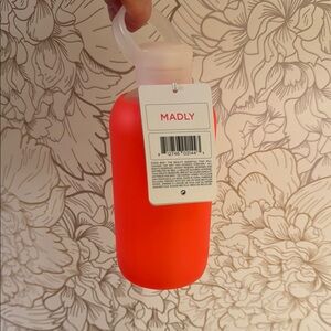 BKR MADLY little NWT